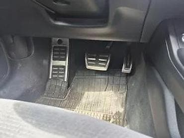 za salon: A4 B9 S LINE PEDALE ALU | Audi delovi altina zemun — 1