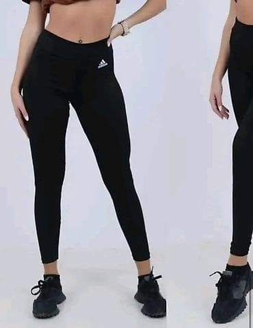 Men's Clothing: M, L, XL, Lycra, color - Black — 6