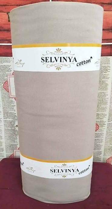 prstenčići za salvete: Tekstilni materijali – širok asortiman dezena i boja - Pamučni — 3