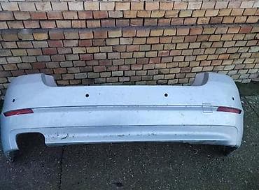 BRANIK F10 ZA BMW 520 | bmw 5 f10 zadnji branik na lalafo.rs BRANIK F10 ZA BMW 520 | bmw 5 f10 zadnji branik