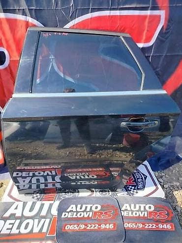 ZADNJA LEVA VRATA CRNA KARAVAN ZA FORD MONDEO OD 2007. DO 2014. GOD na lalafo.rs ZADNJA LEVA VRATA CRNA KARAVAN ZA FORD MONDEO OD 2007. DO 2014. GOD