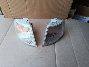 argon 50l cena: MIGAVCI BELI ZA OPEL VECTRA A OD 1992. DO 1995. GOD. | Beli migavci — 1