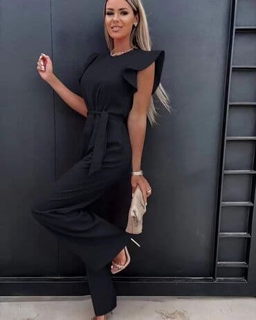 kombinezon svečani: Kombinezon: 2500 dinara — 4