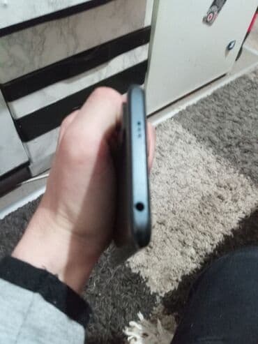 kamere zlatibor: Xiaomi Mi 10i 5G, 4 GB, bоја - Crna, Broken phone — 1