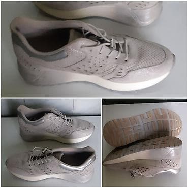 ukrasi za crocs papuce: Venice patike – veoma lagane i udobne. - Materijal: kvalitetan eko — 4