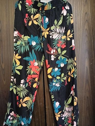 Letnje pantalone