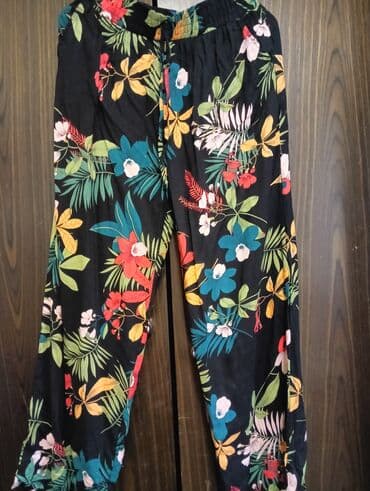 tommy hilfiger d: Letnje pantalone — 1
