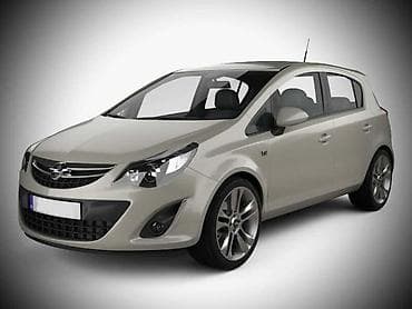cars buy: DELOVI ZA OPEL CORSA D 4 | Polovni originalni delovi za Opel Corsa — 3