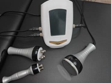 Prodajem profesionalni kavitacioni i radiofrekventni aparat LW-101