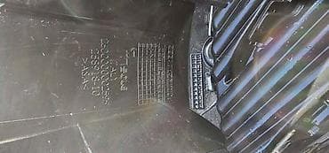 vezovi za bord: MASKA ZA MINI COOPER | mini Cooper maska r56 — 3