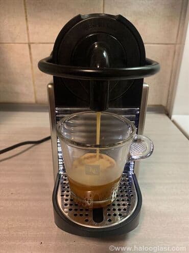 solarni radio: Nespresso Keonig PIXIE aparat Fantastican nespresso aparat za — 12