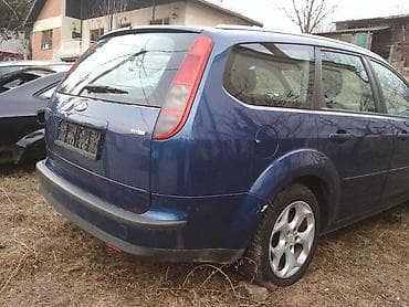 dn auto nis: VRATA, HAUBA LIMARIJA ZA FORD FOCUS OD 2004. DO 2008. GOD. | Vrata — 2