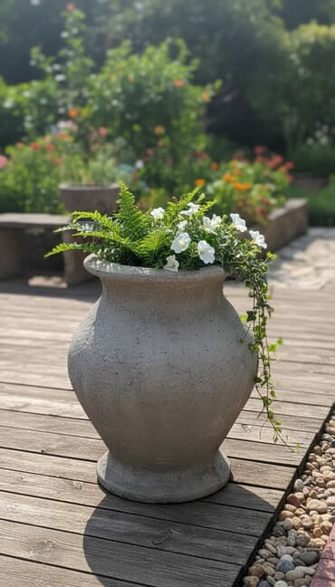 🏺 Betonski ćupovi – HITTT ponuda! Unesite duh elegancije i rustičnog na lalafo.rs 🏺 Betonski ćupovi – HITTT ponuda! Unesite duh elegancije i rustičnog