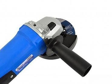 prekidaci za brusilice: GEKO ugaona brusilica - Električna ugaona brusilica za rezanje — 2