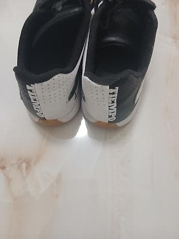 decija bundica: Nike Tiempo dečije patike za fudbal u dvorani (indoor) - Model: Nike — 2