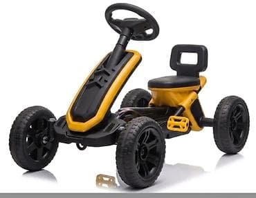 walkmaxx baletanke cena: Formula na pedale Ovaj dečiji auto predstavlja idealan izbor za — 2