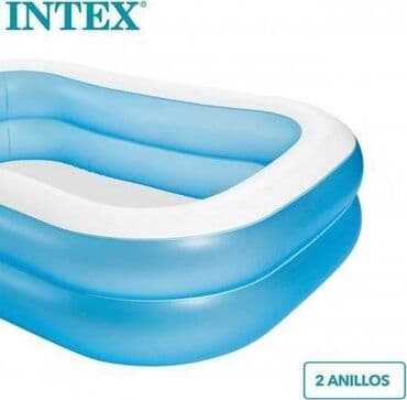 bazen intex 610x305x122: Intex kk57180 Porodični Bazen 203 x 152 x 48 cm Dimenzije: 2,03m x — 1