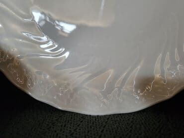 swarovski kristali cena: Tanjiri desertni 1974-1989g.Schirinding Bavaria. Desertni tanjiri,bez — 7