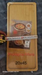 Tools & Equipment: Daske za Predjelo,Pečenje,ketering dimenzije su razne Akcija dok traju — 2