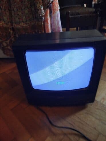 sporet na plin i struju cena: Stari retro televizor Toshiba mali tv
Dijagonala ekrana je oko 35 cm — 19