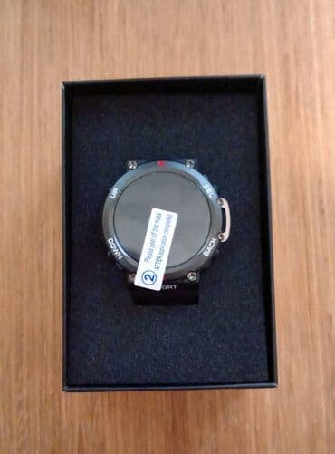 Smart watch, Unisex — 15