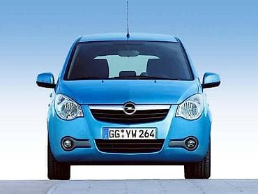 led strip light: DELOVI ZA OPEL AGILA B. | Polovni originalni delovi za Opel Agila B — 2