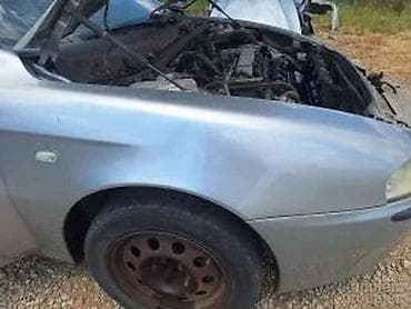 filter vazduha cena: ALFA 147 KRILO 694 MET | Cena po komadu kod boje 694 met.   Stanje — 1