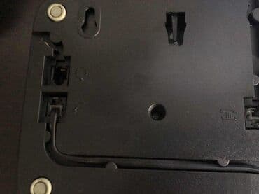 polovne peci na pelet: *** AKCIJA *** #0151 Kvalitetan handsfree telefon Gigaset DA710; Za — 5