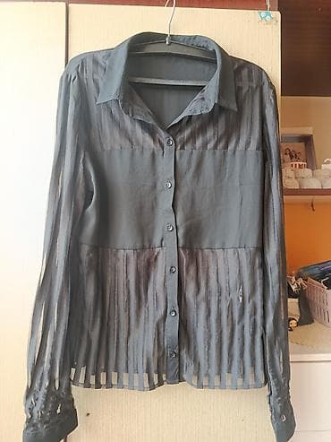 Women's Footwear: Košulja (M) lagana — 8