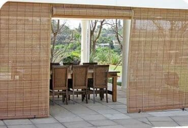 veliki deda mraz: 🌿 Bambus roletne – Veliki izbor na stanju! Izaberite savršene bambus — 1