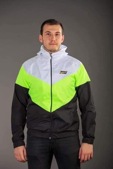 kinder jaje hari poter cena: Muski suskavac
Vrhunski kvalitet
M L XL XXL
Cena 3700 din — 15