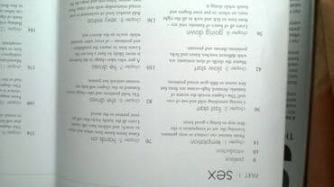 the first frost sa prevodom: Knjiga:SEX the whole picture, autor NICOLE BELAND, izdanje RODALE — 4