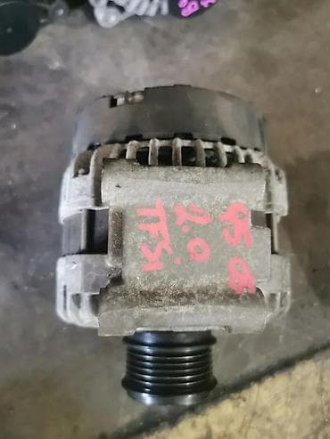 alternator: ALTERNATOR. A4 8T,A5 B8, Q5. 12-17. 06H903018J | alternator — 1