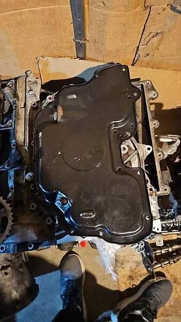 oglasi za motore: Universal auto — 2