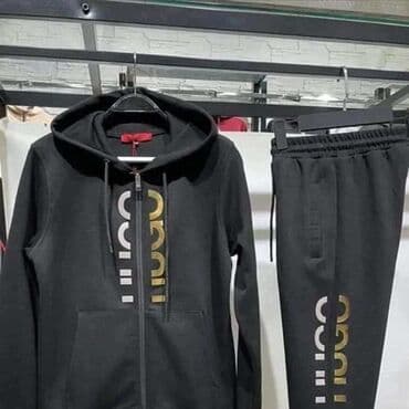 Veličine od S do 2XL
Cena 4400 din