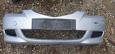 presvlaka za volan: PREDNJI BRANIK ZA MAZDA 3 | Mazda 3 prednji branik — 1
