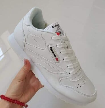 new balance ljubicaste: Patike — 3