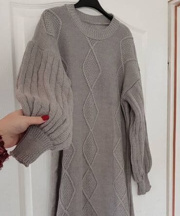 extra push up kupaci: Color - Grey, Long sleeves — 2