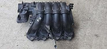 auspuh tomos automatik: USISNA IZDUVNA GRANA ZA CITROEN C4 ZA 2012. GOD — 1
