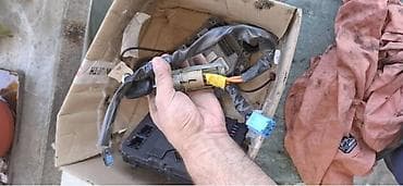 bafo auto: SET PALJENJA 1.4 HDI BOSH ZA PEUGEOT 206 | set paljenja peugeot 206 — 4