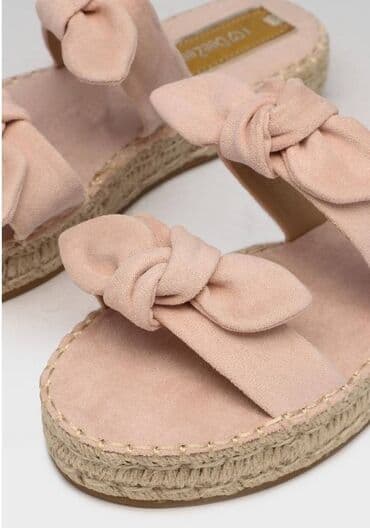 grubin sobne papuce cena: Fashion slippers, DeeZee, 38 — 4