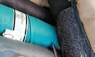 Draperije nove
Dužina i širina po želji
Ušivena traka i obrađene ivice