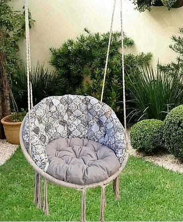 lidl cvece za 8 mart: Jastuk za ljuljasku okrugli,mocni,prelepi i moderni.Okrugli sedišni — 8