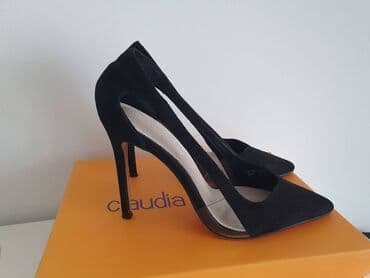 Muška odeća: Salonke, 37 — 6