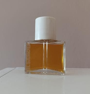 Parfemi: Eisenberg Secret V Ambre D'Orient edp, 30ml Samo proban Kod 10.228 — 4