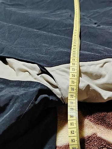 Duksevi: Zimska jakna XL, Kappa, bоја - Tamnoplava — 6