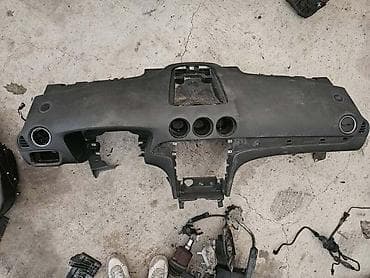 traka za tahograf: INSTRUMENT TABLA ZA FORD GALAXY OD 2006. DO 2010. GOD — 2