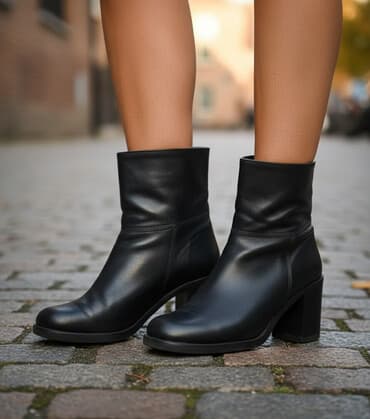 gležnjače replay: Gležnjače, 39 — 1