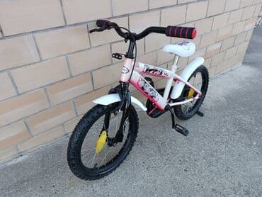 Dečiji bicikli: Deciji bicikl X-Kids 16" Decija bicikla X-Kids. Tockovi su 16", sto