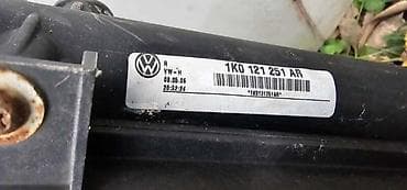 Car Parts: Volkswagen 2006 year — 3